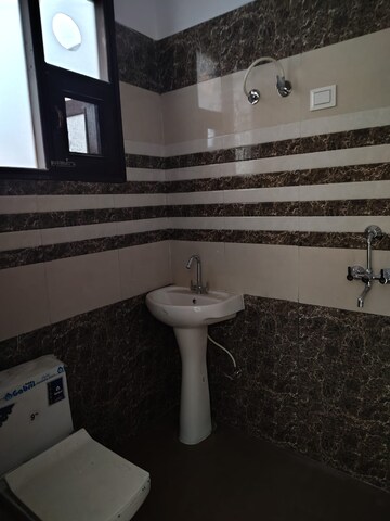 Kitchen in 6 BHK Independent House at MS Enclave Zirakpur, Dhakoli – for Sale