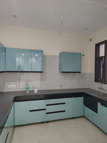 Kitchen in 6 BHK Independent House at MS Enclave Zirakpur, Dhakoli – for Sale