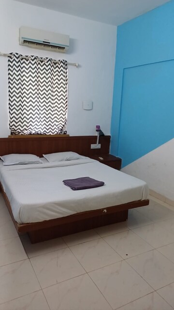 2 BHK Apartment For Rent in Guirim