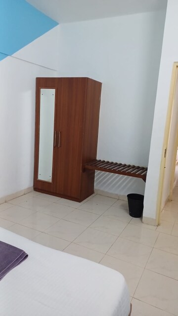 Room in 2 BHK Apartment at Guirim – for Rent