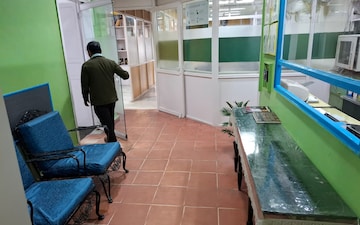 Office Space For Rent in South Extension I