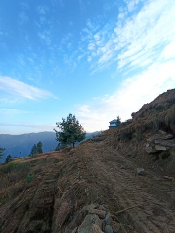 Plot Area in  Plot at Himachal Pradesh Secretariat – for Sale