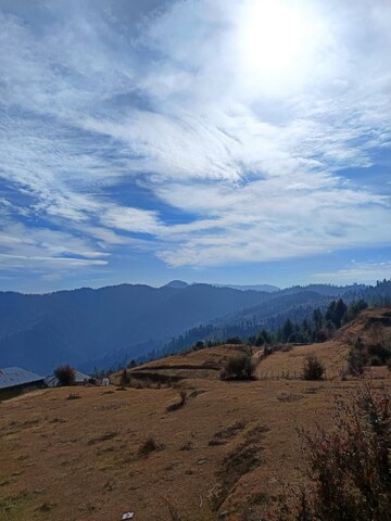  Plot For Sale in Himachal Pradesh Secretariat