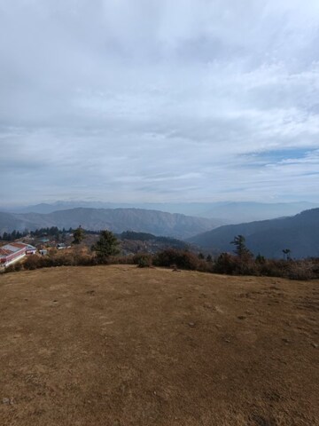 Plot Area in  Plot at Himachal Pradesh Secretariat – for Sale