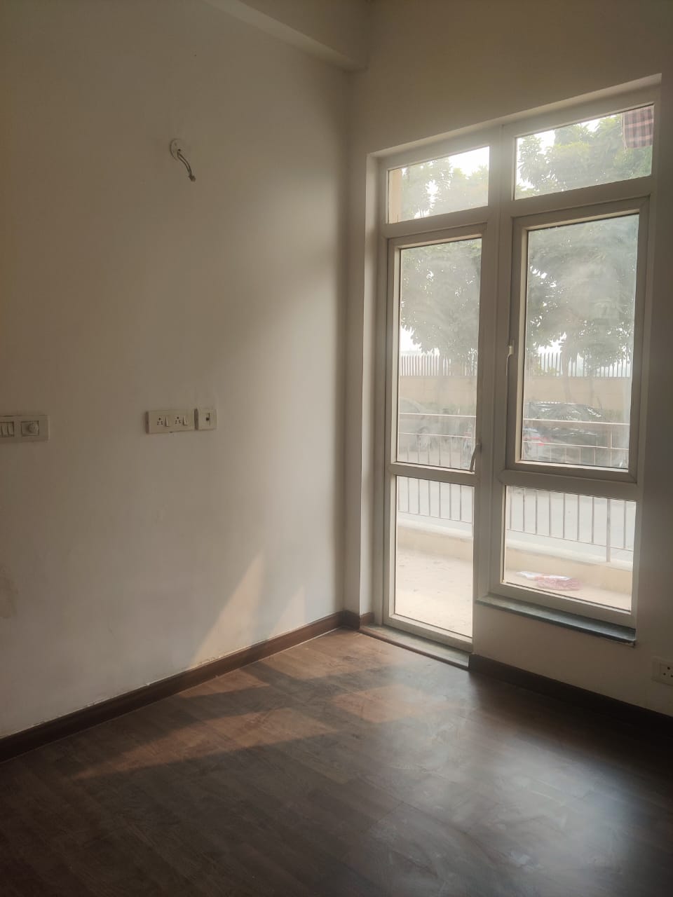 3 BHK 1080 Sq.Ft. Apartment in Lavender Floors