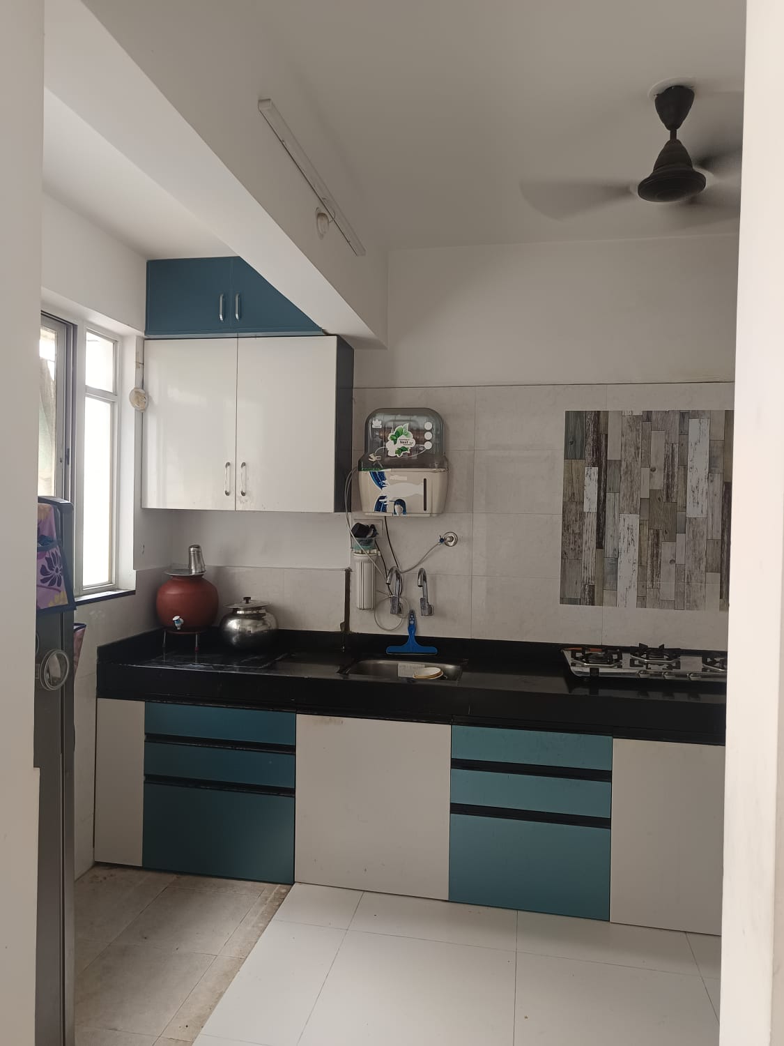 2 BHK + Pooja Room 700 Sq.Ft. Apartment in Millennium Atlas