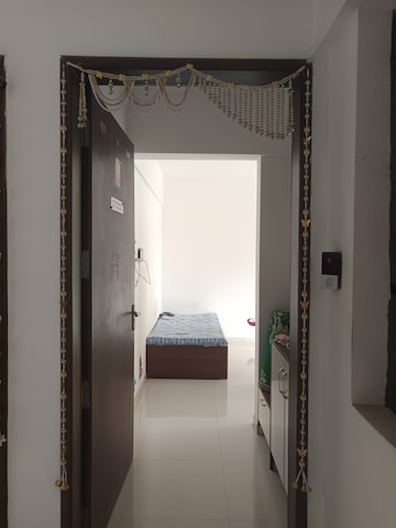 Room in 2 BHK Apartment at Millennium Atlas, Tathawade – for Sale