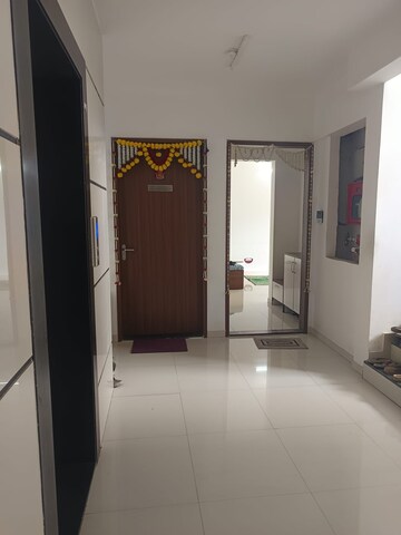Room in 2 BHK Apartment at Millennium Atlas, Tathawade – for Sale