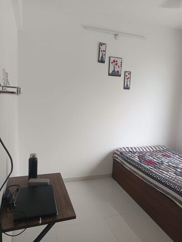 Room in 2 BHK Apartment at Millennium Atlas, Tathawade – for Sale