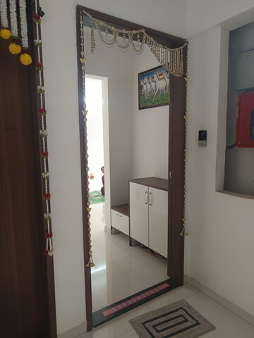 Room in 2 BHK Apartment at Millennium Atlas, Tathawade – for Sale