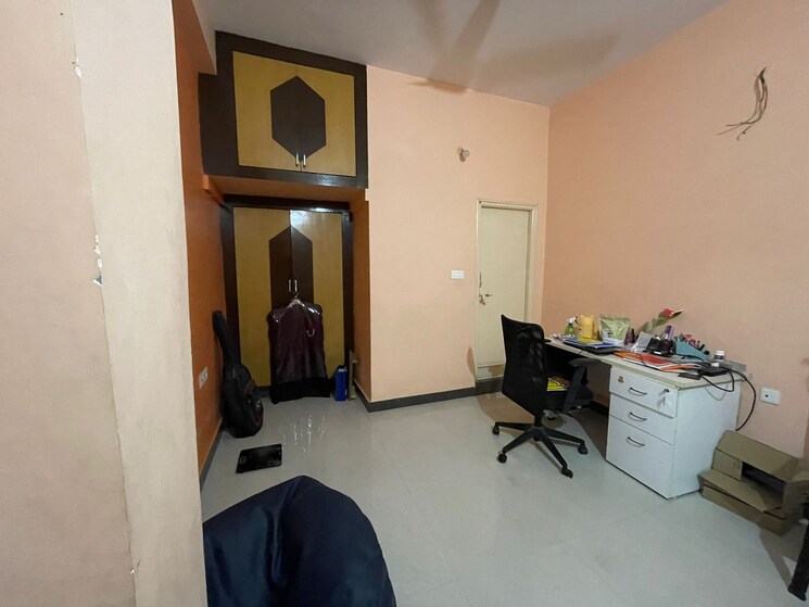 Team Area, manikonda 3 Bedroom 1500 Sq.Ft. Apartment In Manikonda Hyderabad 8881183