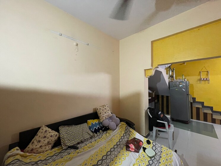 Living Room, manikonda 3 Bedroom 1500 Sq.Ft. Apartment In Manikonda Hyderabad 8881183