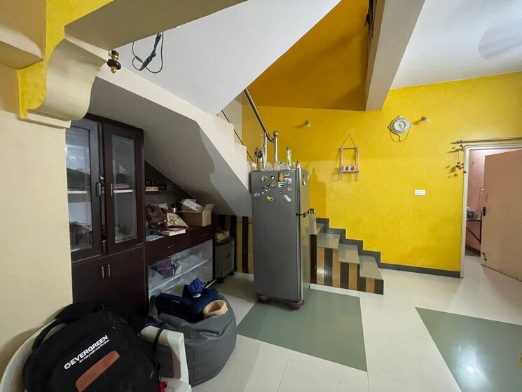 Team Area, manikonda 3 Bedroom 1500 Sq.Ft. Apartment In Manikonda Hyderabad 8881183