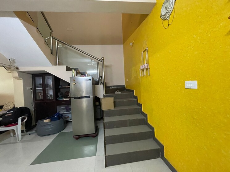 undefined, manikonda 3 Bedroom 1500 Sq.Ft. Apartment In Manikonda Hyderabad 8881183