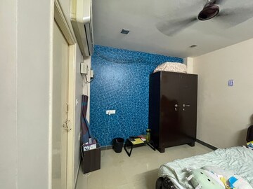 Team Area in 3 BHK Apartment at Manikonda – for Rent