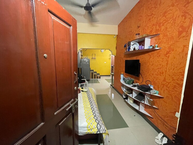 Team Area, manikonda 3 Bedroom 1500 Sq.Ft. Apartment In Manikonda Hyderabad 8881183