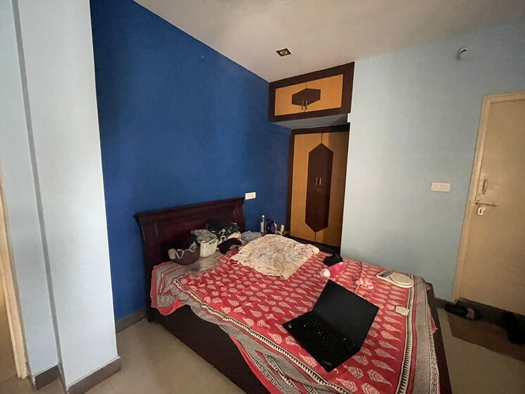 Bedroom, manikonda 3 Bedroom 1500 Sq.Ft. Apartment In Manikonda Hyderabad 8881183