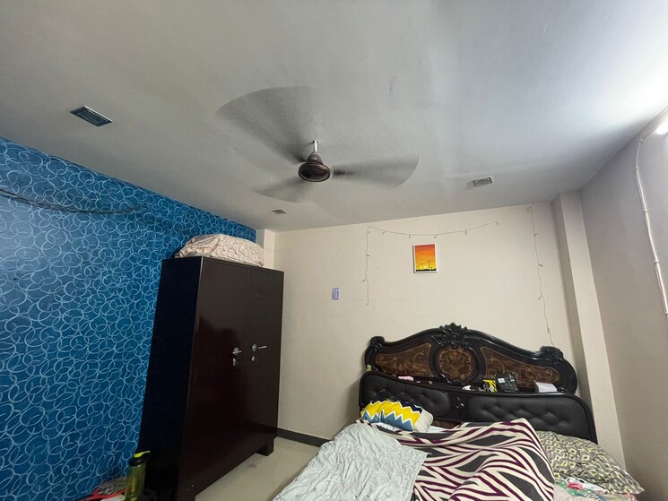 Bedroom, manikonda 3 Bedroom 1500 Sq.Ft. Apartment In Manikonda Hyderabad 8881183