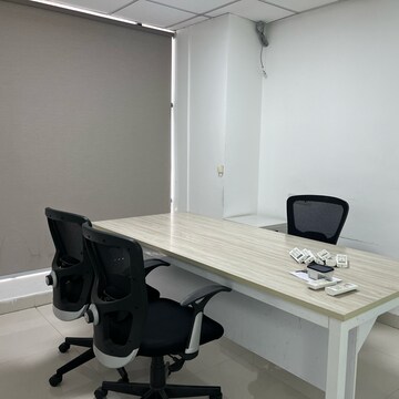 Team Area in  Office Space at Gachibowli – for Rent