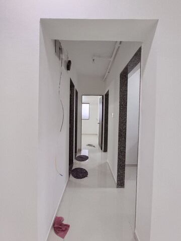 Building Lobby in 2 BHK Apartment at Lotus Unity, Versova – for Rent