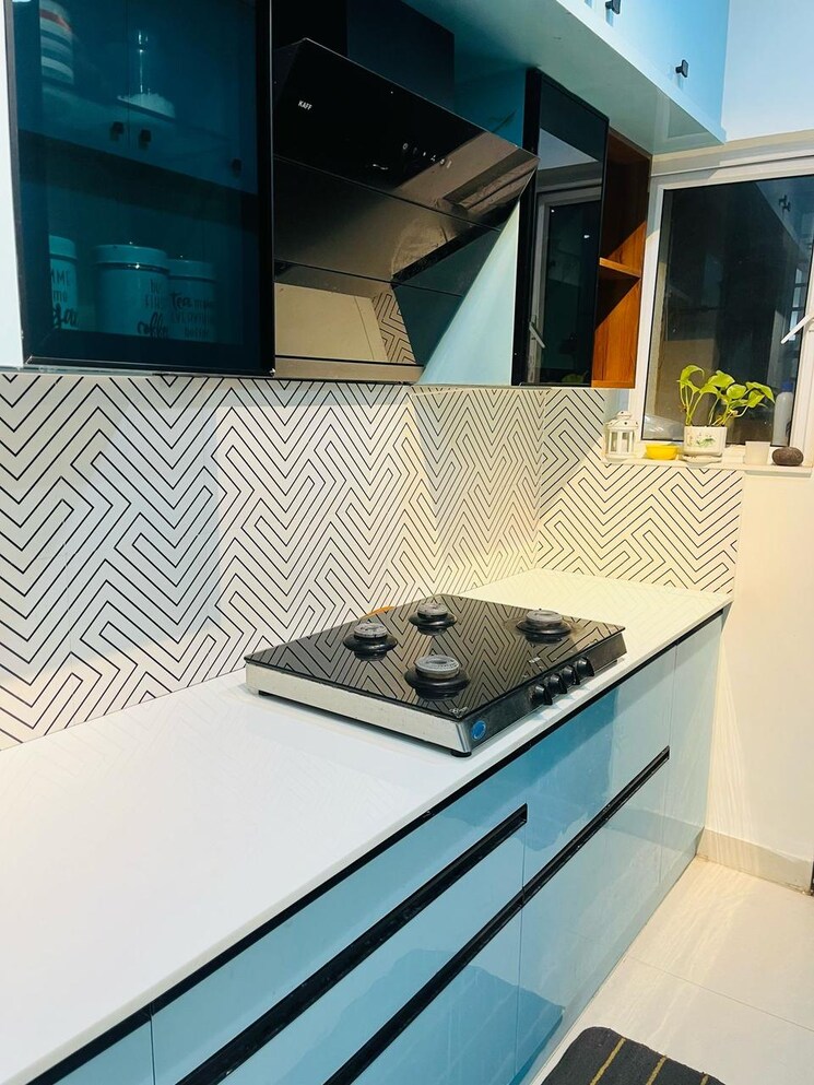 Team Area, greenmark-mayfair-apartments 2 Bedroom 1261 Sq.Ft. Apartment In Tellapur Hyderabad 8881170