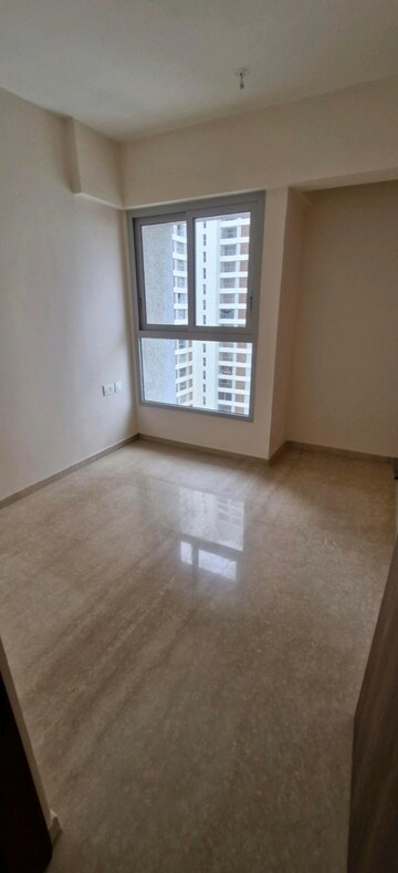 Bedroom in 2 BHK Apartment at Piramal Vaikunth, Balkum Pada – for Rent