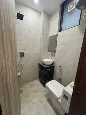 Bathroom in 2 BHK Apartment at Ireo The Corridors, Sector 67a – for Sale