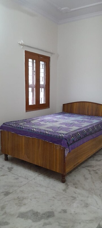 Bedroom in 3 BHK Apartment at Himgiri Apartments, Govindpuri – for Rent
