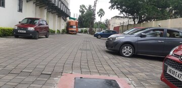Parking in  Office Space at Chinar Park – for Rent