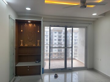 3 BHK Apartment For Rent in INDIS Viva City, Kondapur