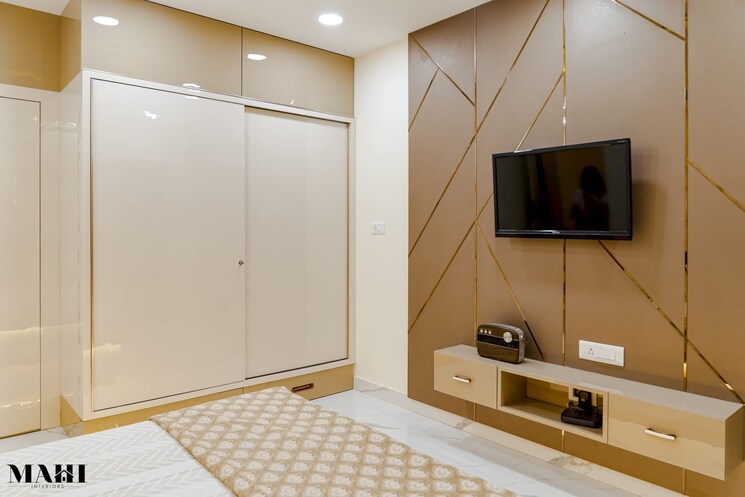 Kitchen, kalpataru-primus-residence 2 Bedroom 657 Sq.Ft. Apartment In Santacruz East Mumbai 8881221