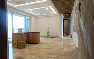 3 BHK Apartment For Sale in Antriksh Central Avenue, Sector 33