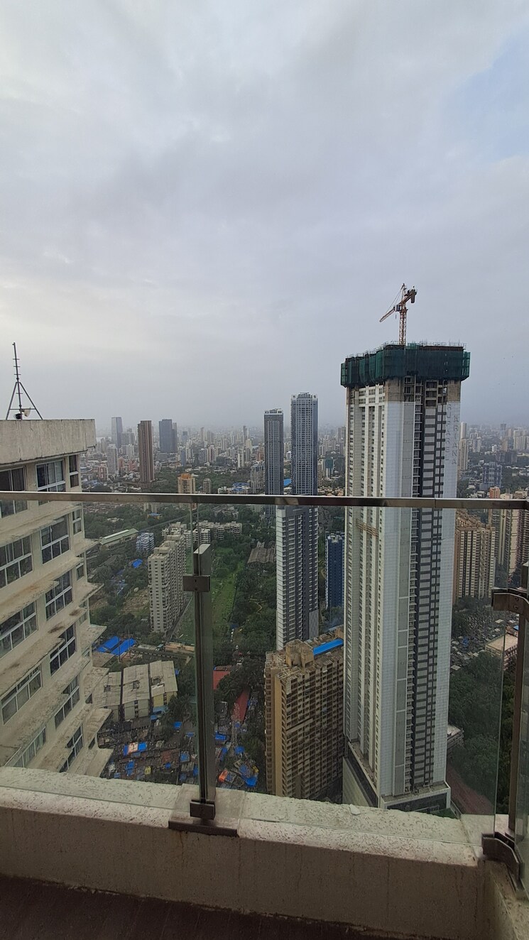 Exterior View, lnt-realty-crescent-bay 2 Bedroom 788 Sq.Ft. Apartment In Parel Mumbai 8881235