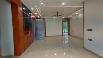 Team Area in 3 BHK Builder Floor at Palam Vihar – for Sale