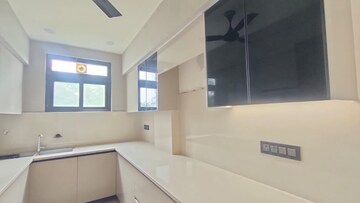 Kitchen in 3 BHK Builder Floor at Palam Vihar – for Sale