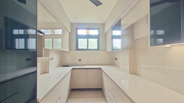 Kitchen in 3 BHK Builder Floor at Palam Vihar – for Sale