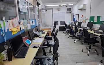 Office Space For Rent in South Extension I