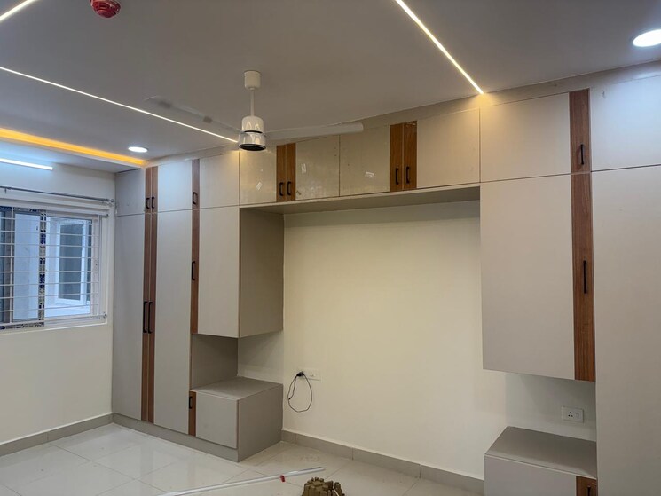 Room, indis-viva-city 3 Bedroom 2595 Sq.Ft. Apartment In Kondapur Hyderabad 8881217