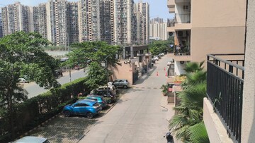 3.5 BHK Apartment – Exterior View View at Gaur City 6th Avenue, Sector 4 Greater Noida - for Rent