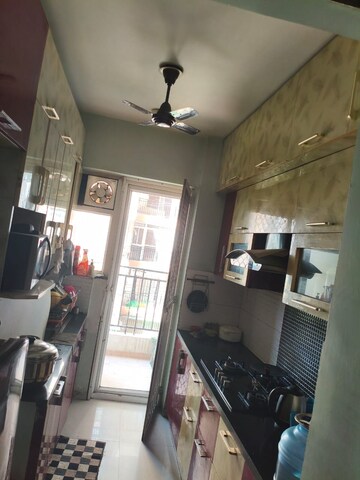 Master Bedroom in 3.5 BHK Apartment at Gaur City 6th Avenue, Sector 4 Greater Noida – for Rent