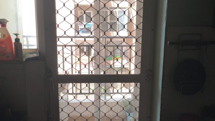 Balcony, gaur-city-6th-avenue 3.5 Bedroom 1470 Sq.Ft. Apartment In Sector 4 Greater Noida Greater Noida 8881254