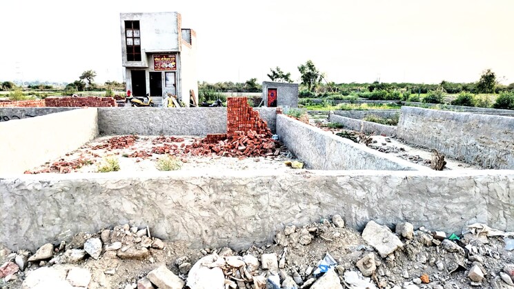 undefined, knowledge park 1 greater noida  900 Sq.Ft. Plot In Knowledge Park 1 Greater Noida Greater Noida 8881234