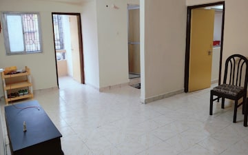 2 BHK Apartment For Rent in Parra