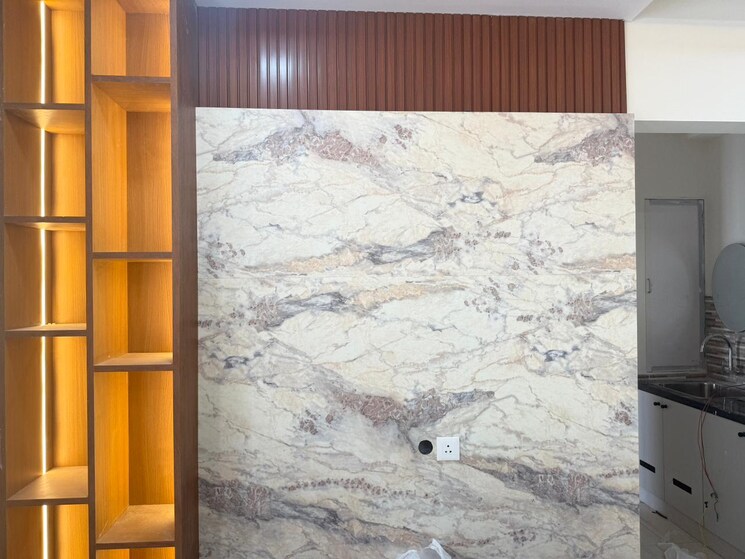 Room, indis-viva-city 3 Bedroom 2595 Sq.Ft. Apartment In Kondapur Hyderabad 8881217