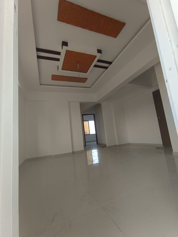 Room, mahalaxmi-sky-homes 2 Bedroom 642 Sq.Ft. Apartment In Tathawade Pune 8881243