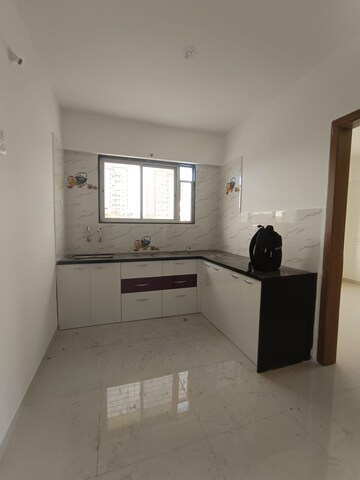 Kitchen in 2 BHK Apartment at Mahalaxmi Sky Homes, Tathawade – for Sale
