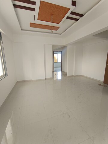 2 BHK Apartment For Sale in Mahalaxmi Sky Homes, Tathawade