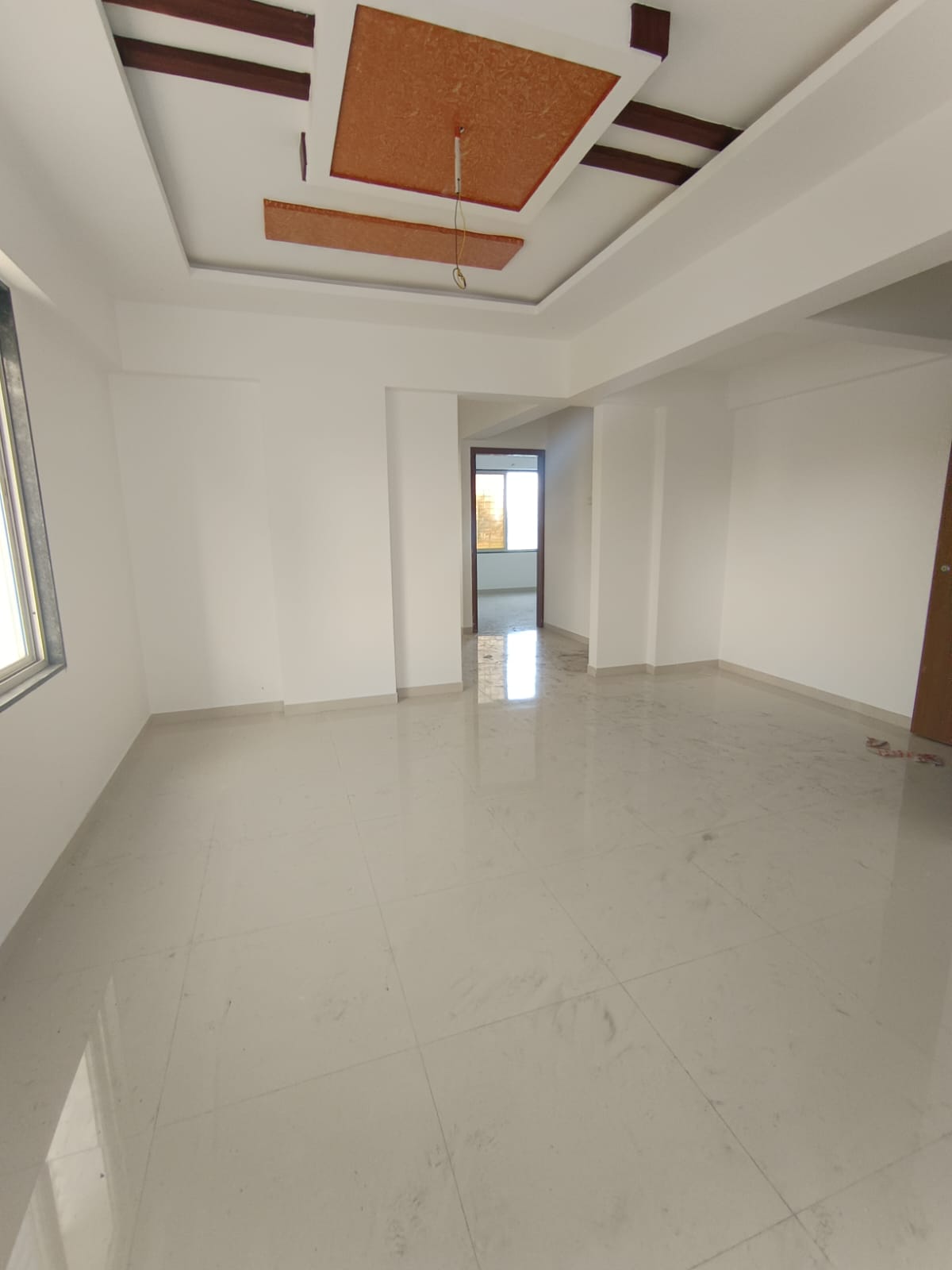 2 BHK + Pooja Room Apartment For Sale in Mahalaxmi Sky Homes