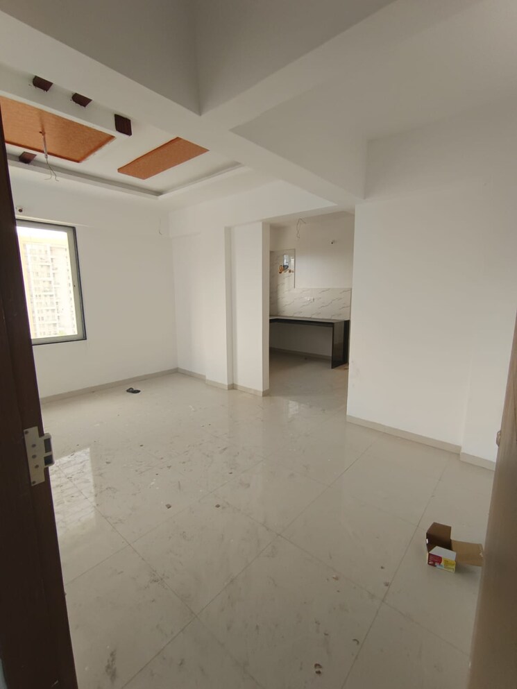 Room, mahalaxmi-sky-homes 2 Bedroom 642 Sq.Ft. Apartment In Tathawade Pune 8881243