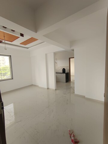 Room in 2 BHK Apartment at Mahalaxmi Sky Homes, Tathawade – for Sale
